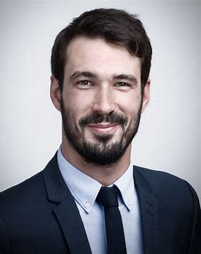 Photo de profil d'un client -Les Conteurs