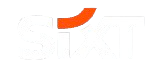 Logo partenaire Sixt - Les Conteurs