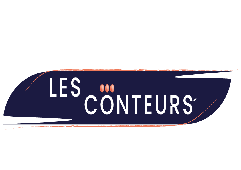 Logo - Les Conteurs
